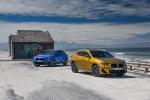 BMW X2 sDrive20i M Sport 2018 года (ZA)